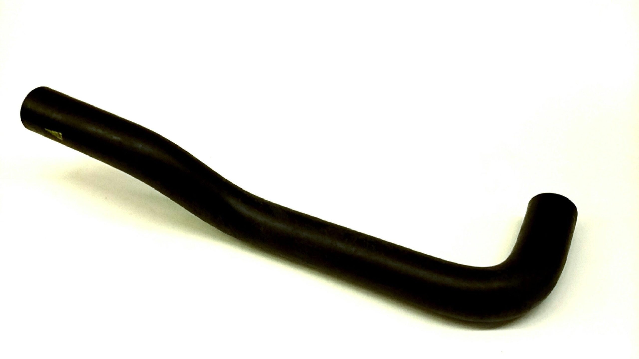 Subaru OEM CVT Cooler Hose-Outlet 15-19 Legacy - 25B | 99078AB131