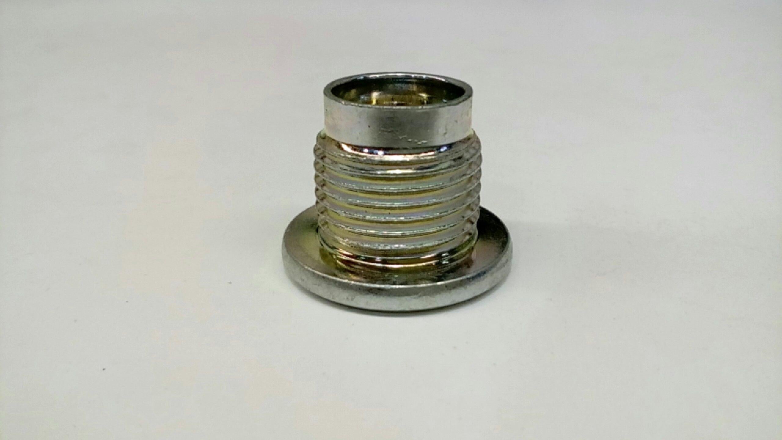 Subaru OEM CVT Transmission Plug WRX 2015-2025 | 807018060