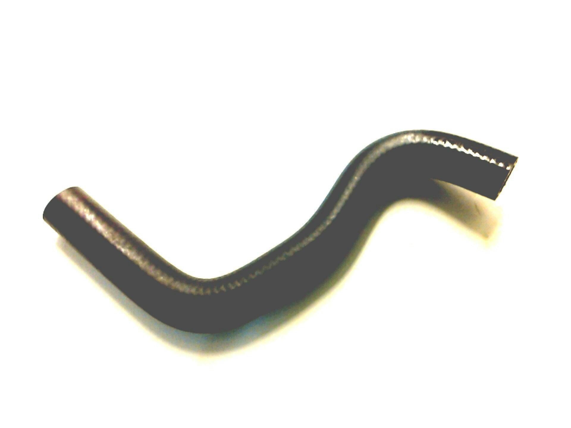 Subaru OEM Coolant Aux Tank Hose 02-07 WRX / 04-07 STI | 99078AA073