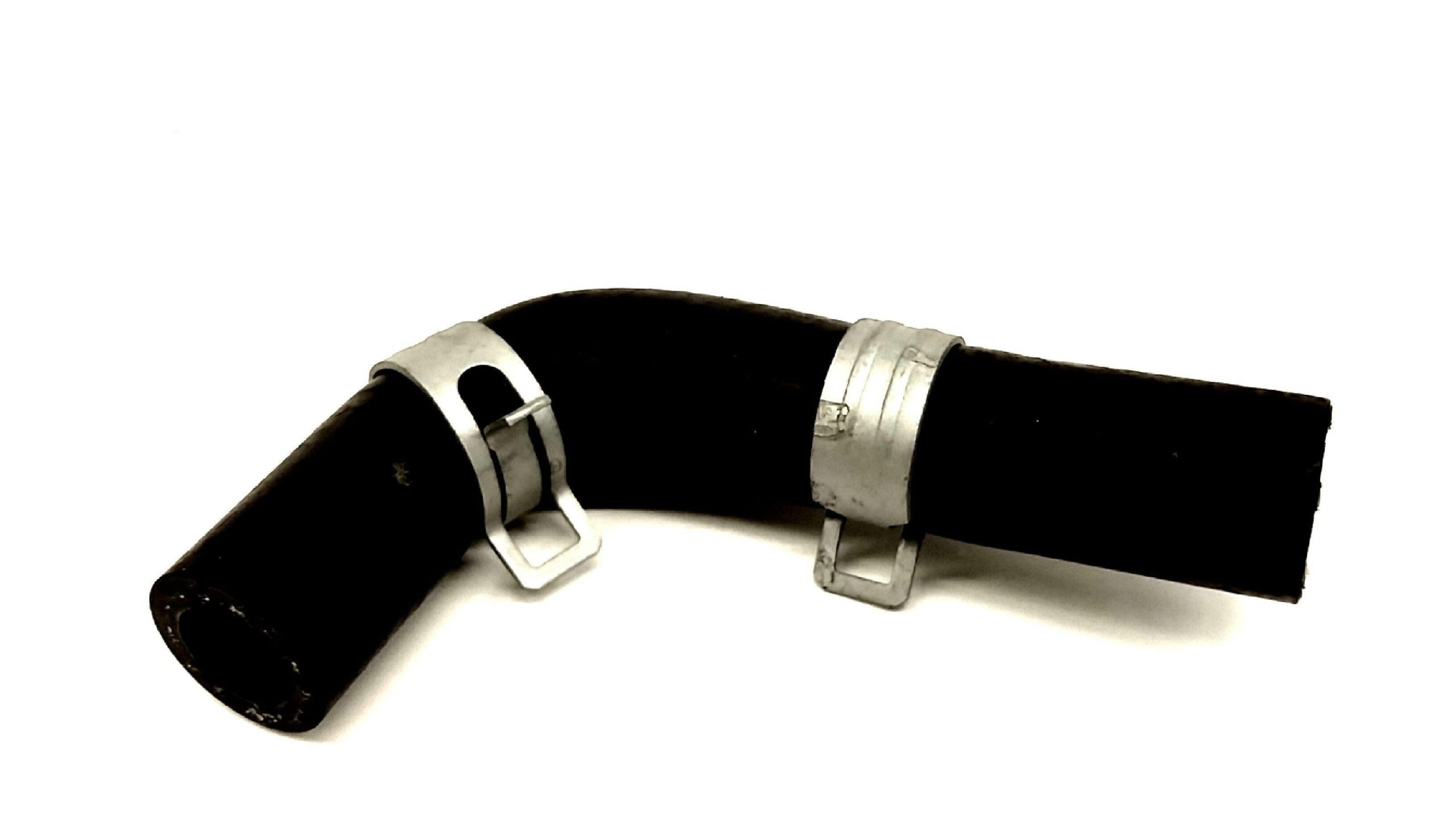 Subaru OEM Coolant Crossover Hose Kit 02-07 WRX / 04-14 STI | 21204AA691