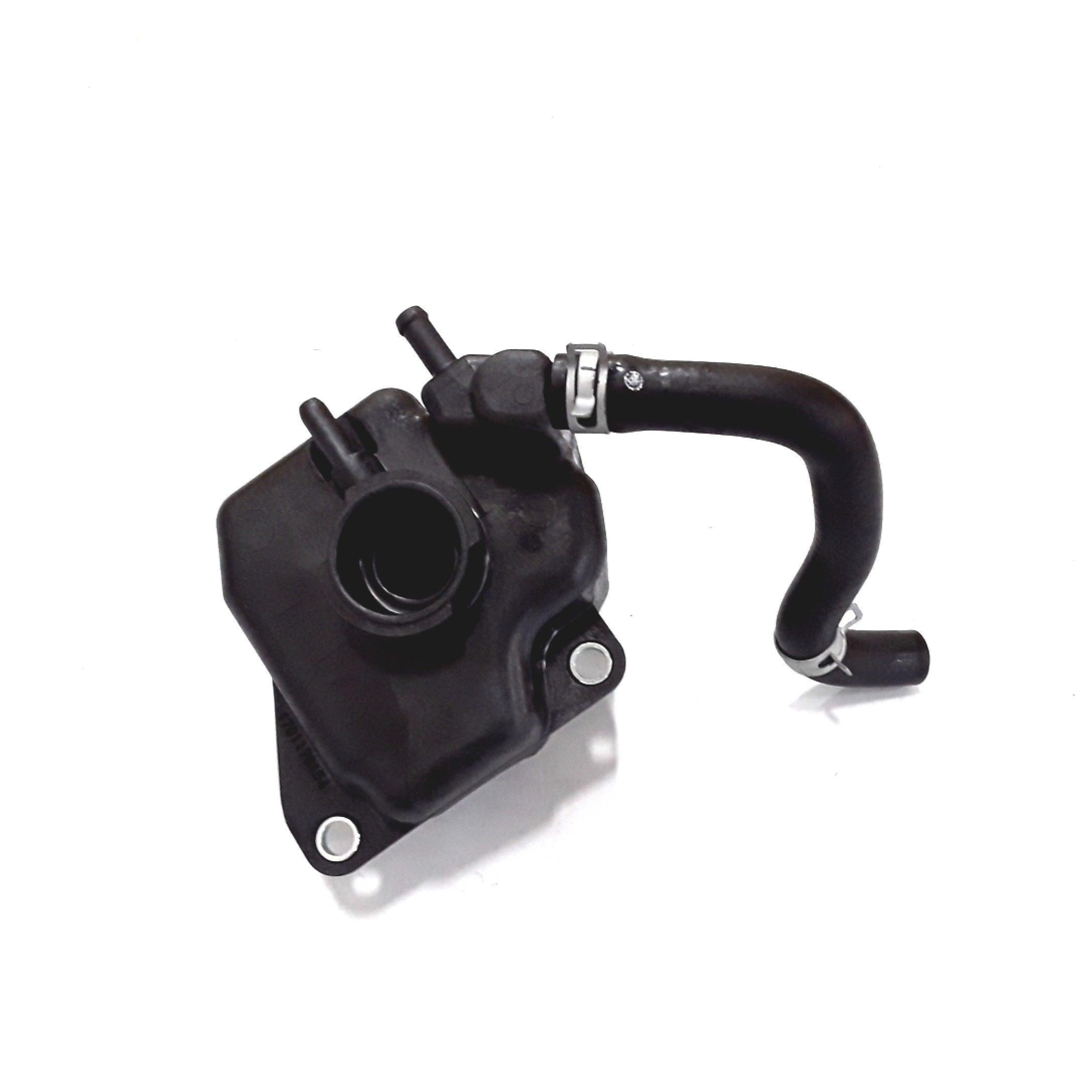 Subaru OEM Coolant Reservoir 02-07 WRX / STI | 21132AA131