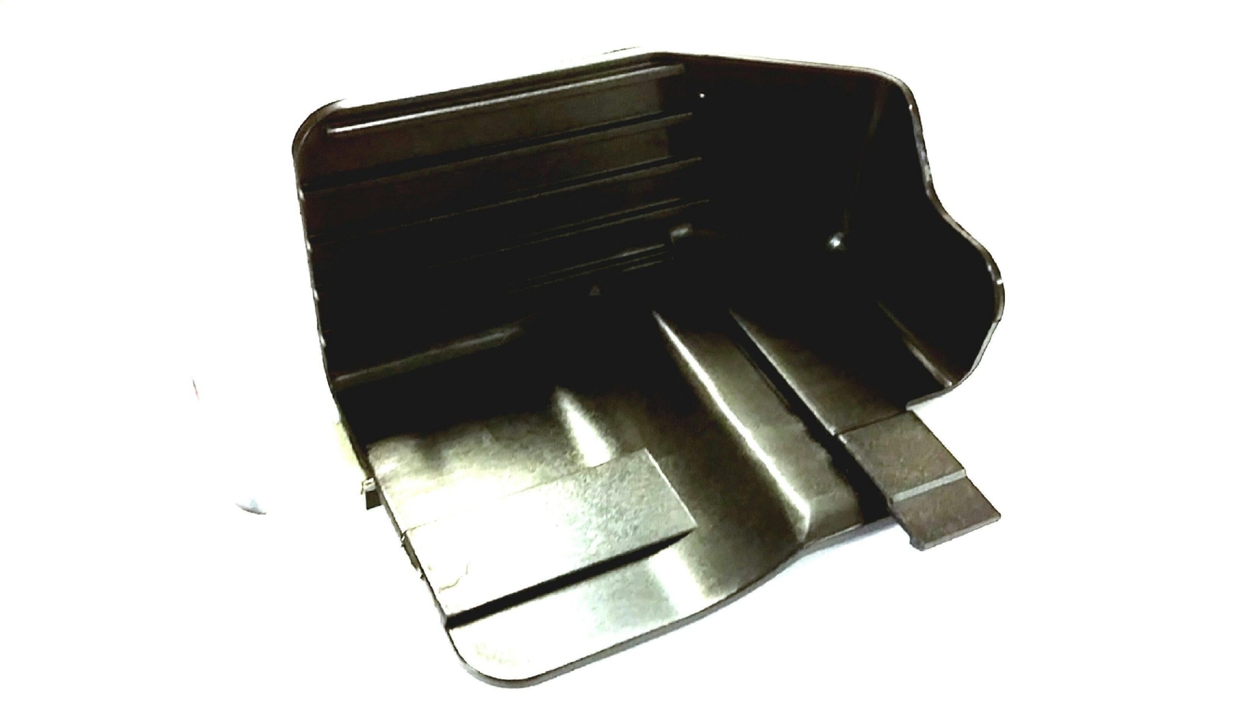 Subaru OEM Cover Engine Harness Subaru STI 2008-2021 | 24035AA000