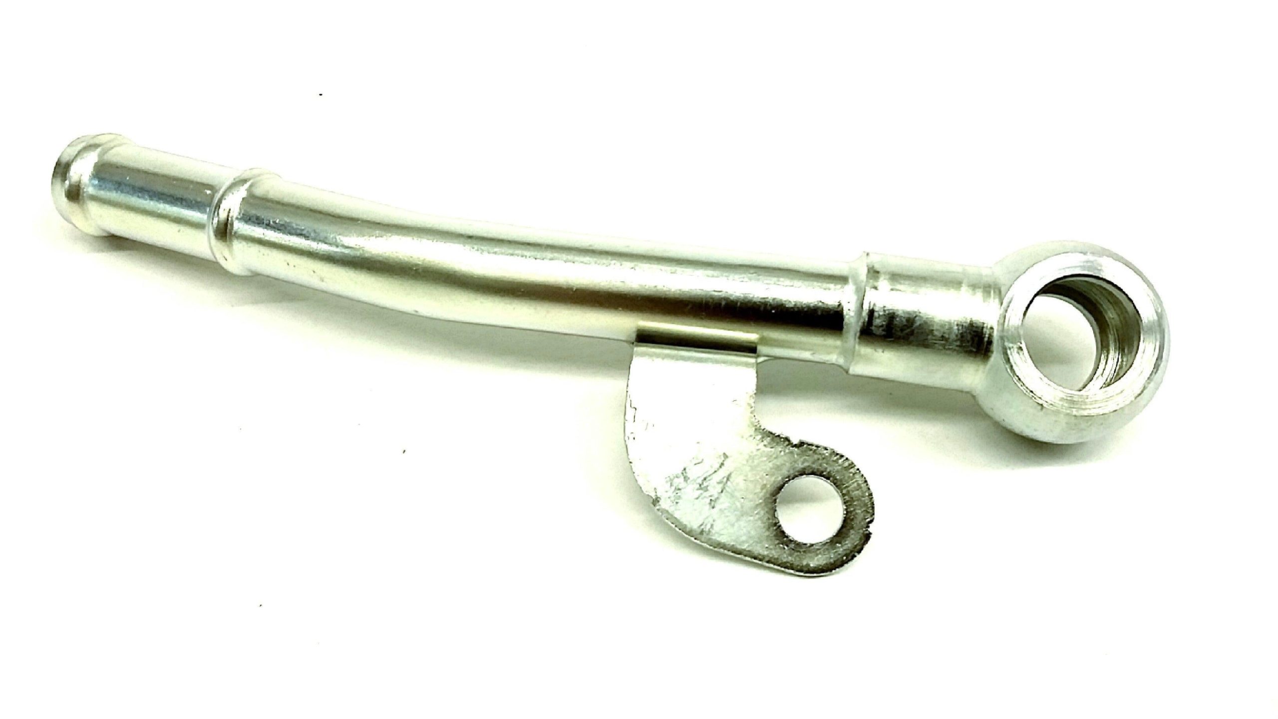 Subaru OEM Cylinder Head to Turbo Coolant Pipe WRX 05-14 / STI 05-21 | 14423AA131