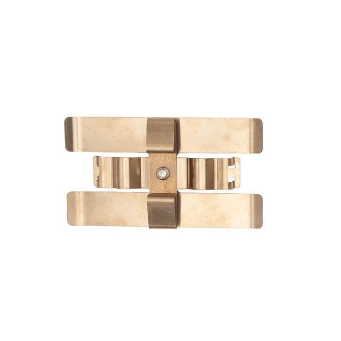 Subaru OEM Disc Brake Anti-Rattle Clip 18-21 STI | 26632VA000