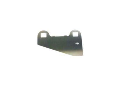 Subaru OEM Disc Brake Pad Shim WRX / STI 2004-2021 | 26633FE010