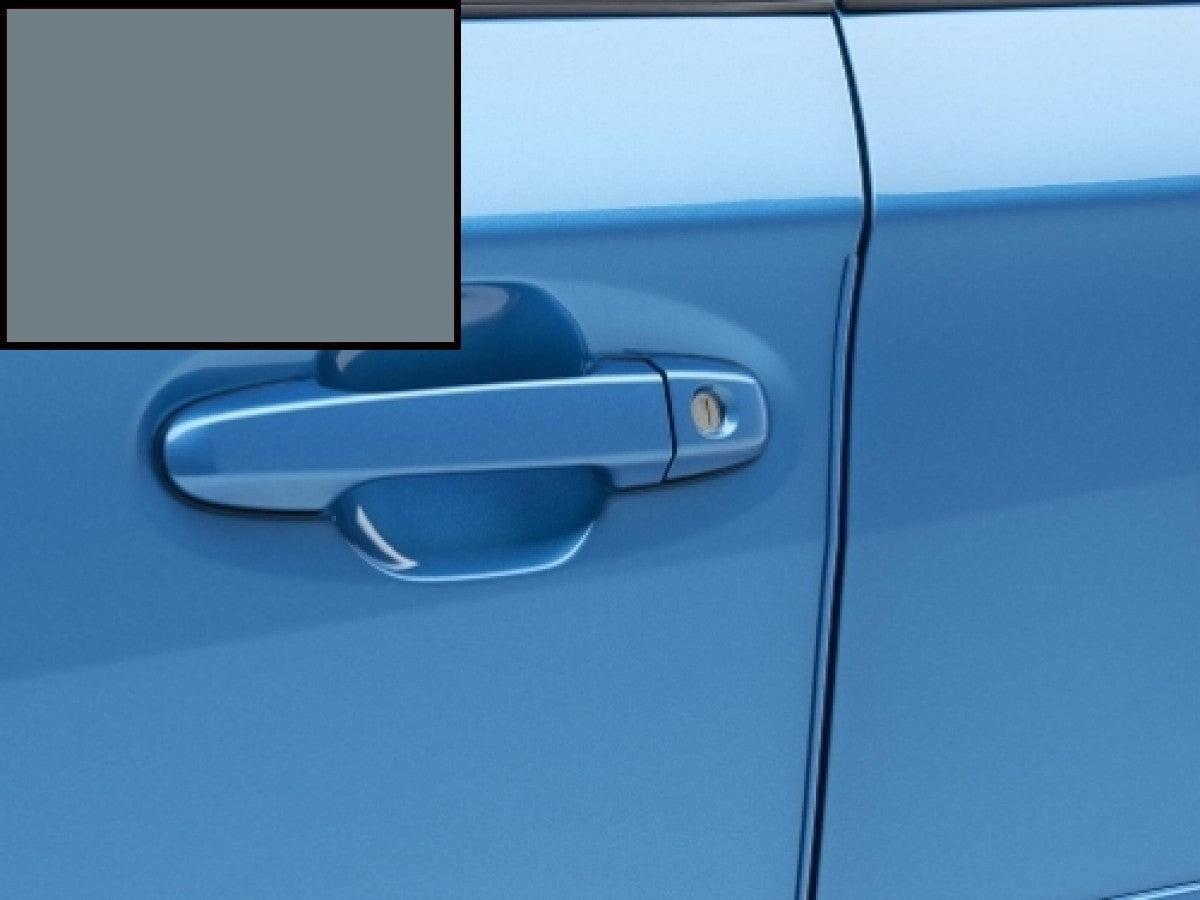 Subaru OEM Door Edge Guards - Cool Gray Khaki 2021-2023 Crosstrek | SOA801P031M2