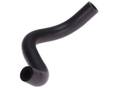 Subaru OEM Driverside Breather Hose 04-05 STI | 99071AB343