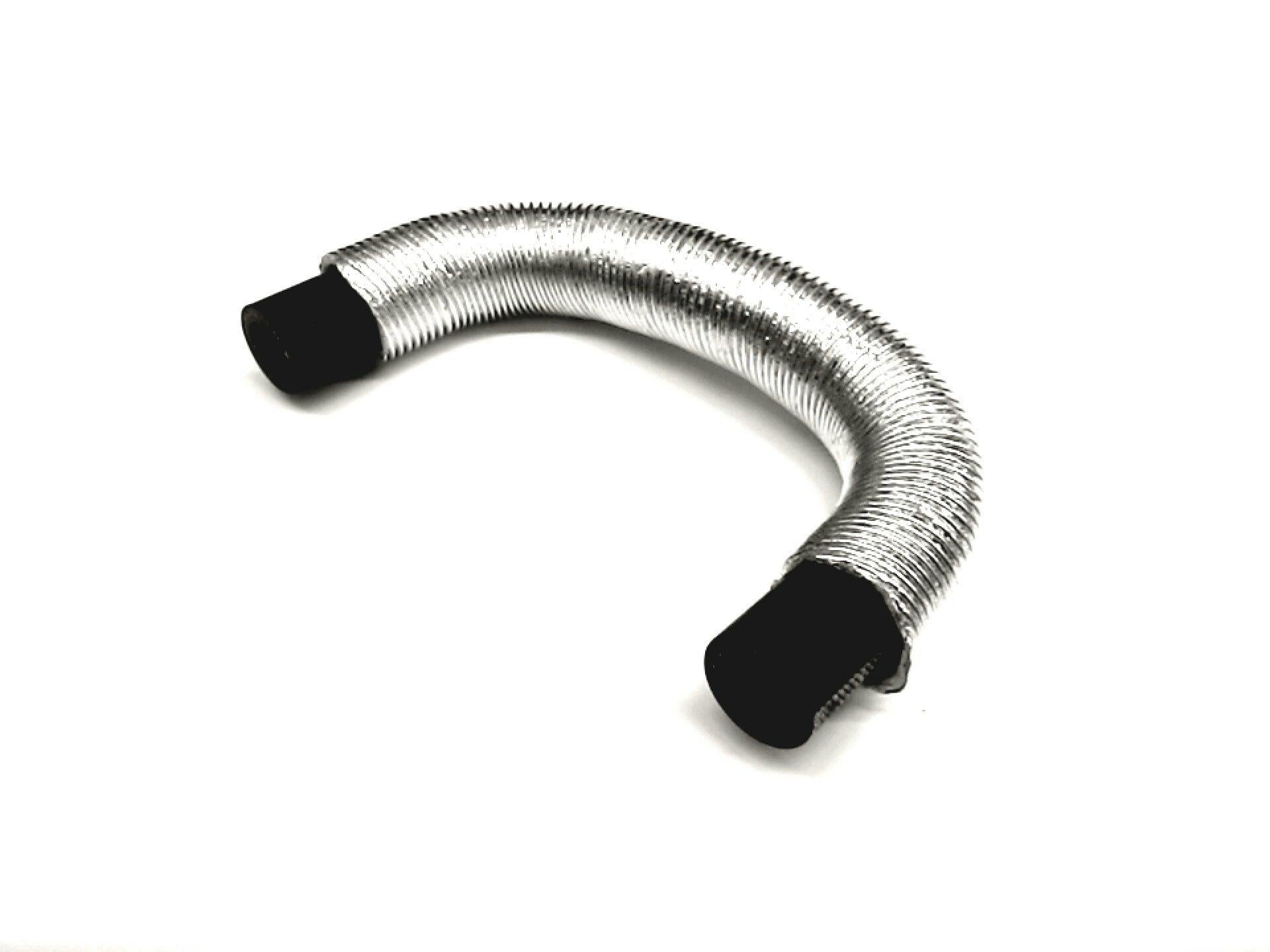 Subaru OEM Engine Coolant Hose - Turbo to Pipe WRX 04-14 / STI 04-21 | 99078AA450
