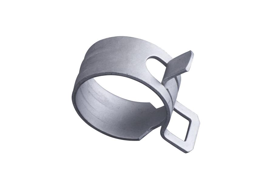 Subaru OEM Engine Coolant Reservoir Hose Clamp WRX 02-25 / STI 04-21 | 805918010