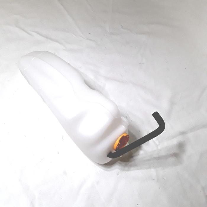 Subaru OEM Engine Coolant Reservoir WRX 03-07 / STI 04-07 | 45150FE000