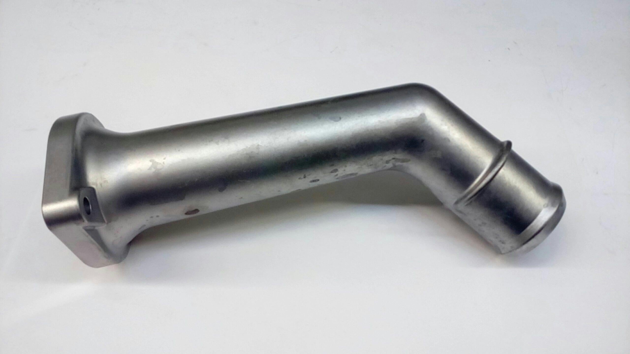 Subaru OEM Engine Coolant Thermostat Housing WRX 2022-2025 | 11060AA300