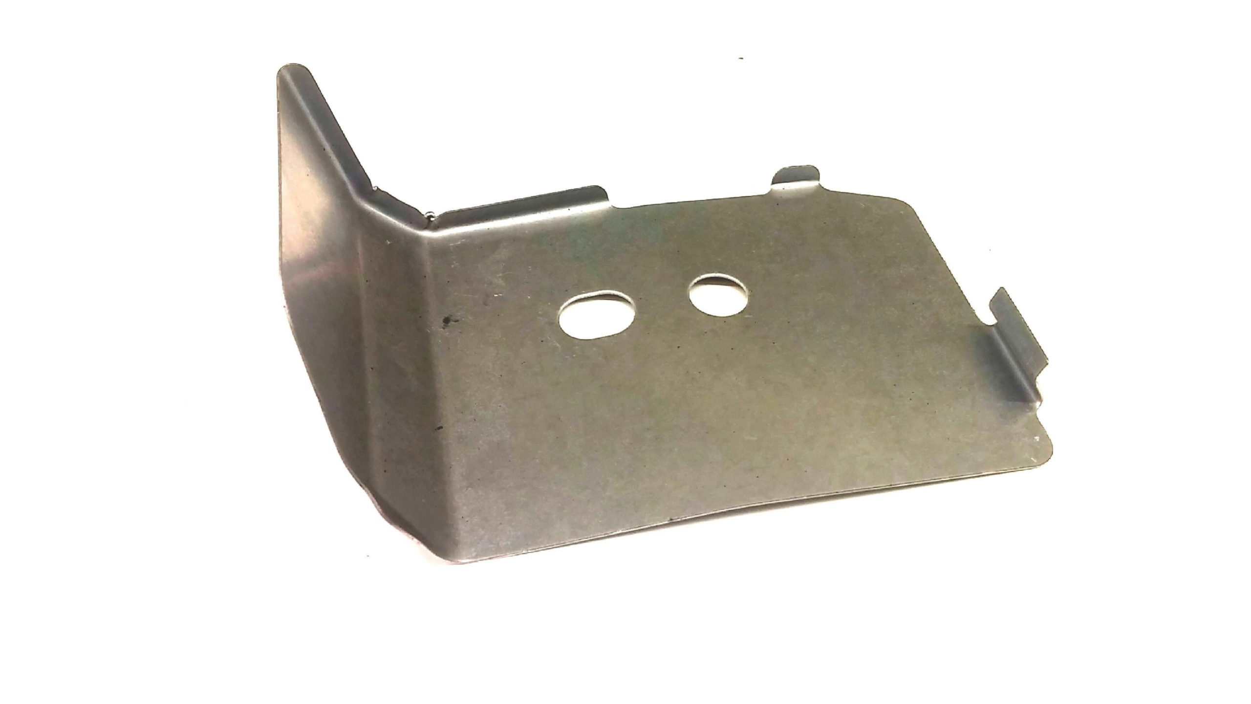 Subaru OEM Engine Mount Heat Shield RH (passenger side) WRX 02-07 / STI 04-21 | 41024FA002