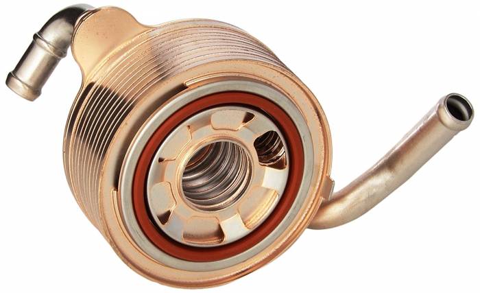 Subaru OEM Engine Oil Cooler WRX 06-07 / Forester XT 04-07 | 21311AA071