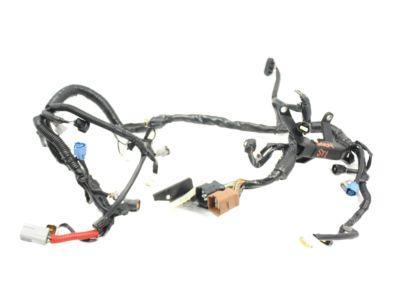 Subaru OEM Engine Wiring Harness 04-05 STI | 24020AD054