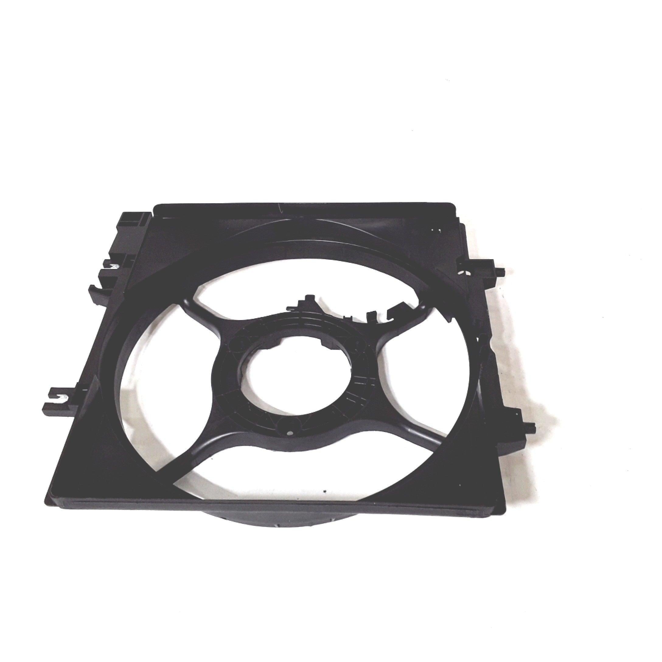 Subaru OEM Fan Shroud WRX / STI 2008-2014 | 45122FG003