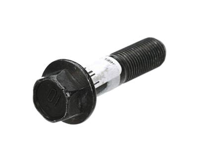 Subaru OEM Front Strut Bolt - Lower WRX / STI 2005-2008 | 20540PA010