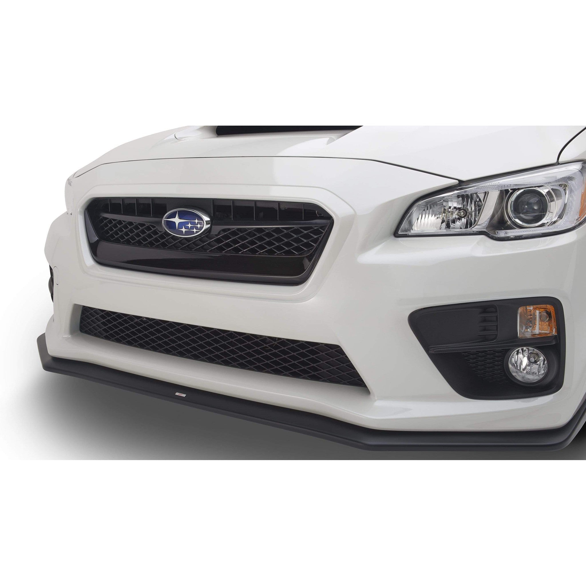 Subaru OEM Front Under Spoiler Subaru WRX / STI 2015-2017 | E2410VA000