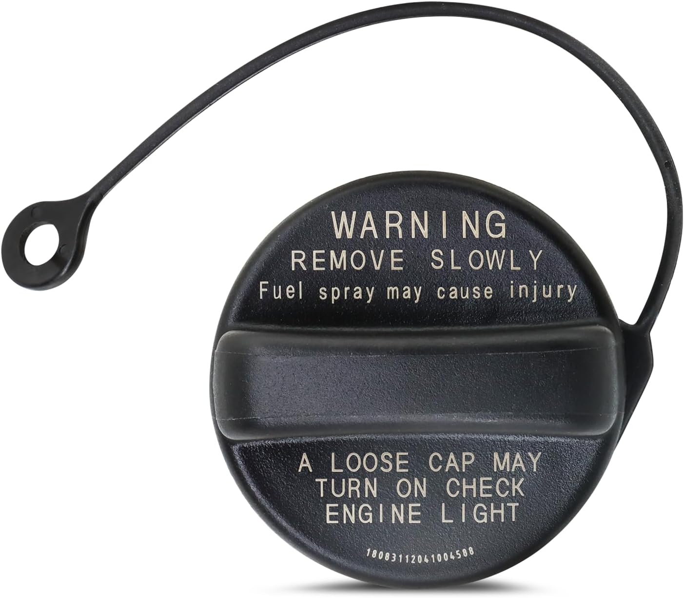 Subaru OEM Fuel Filler Cap Assembly Subaru WRX / STI 2012-2014 | 42031SC000