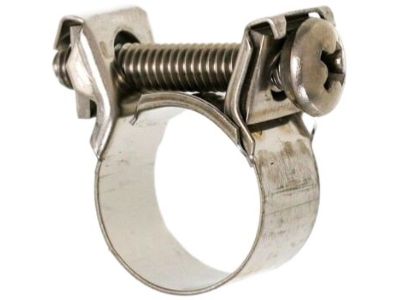 Subaru OEM Fuel Supply Pipe Hose Clamp 13.5 WRX 02-21 / STI 04-21 | 805913050