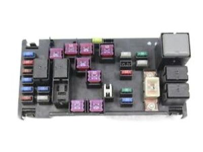 Subaru OEM Fuse Box Assembly 08-14 WRX / STI | 82241FG050