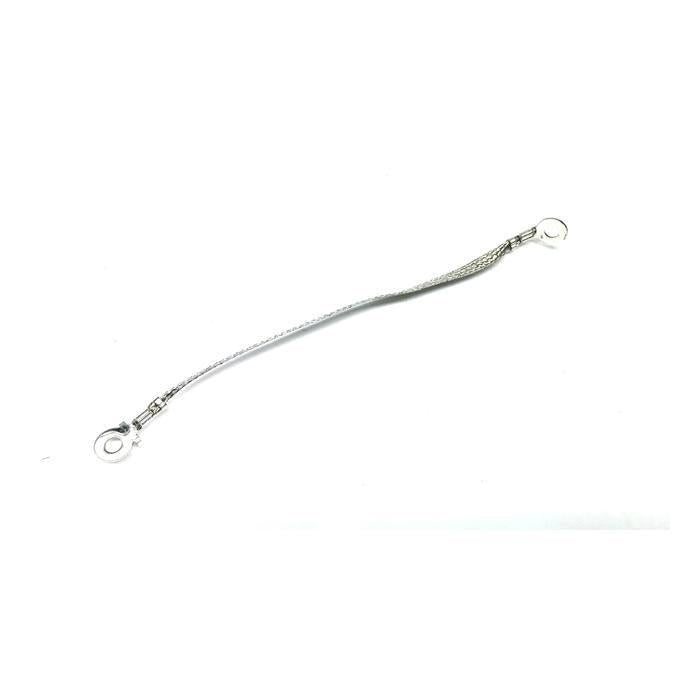 Subaru OEM Grounding Strap 08-14 STI | 81831AG010