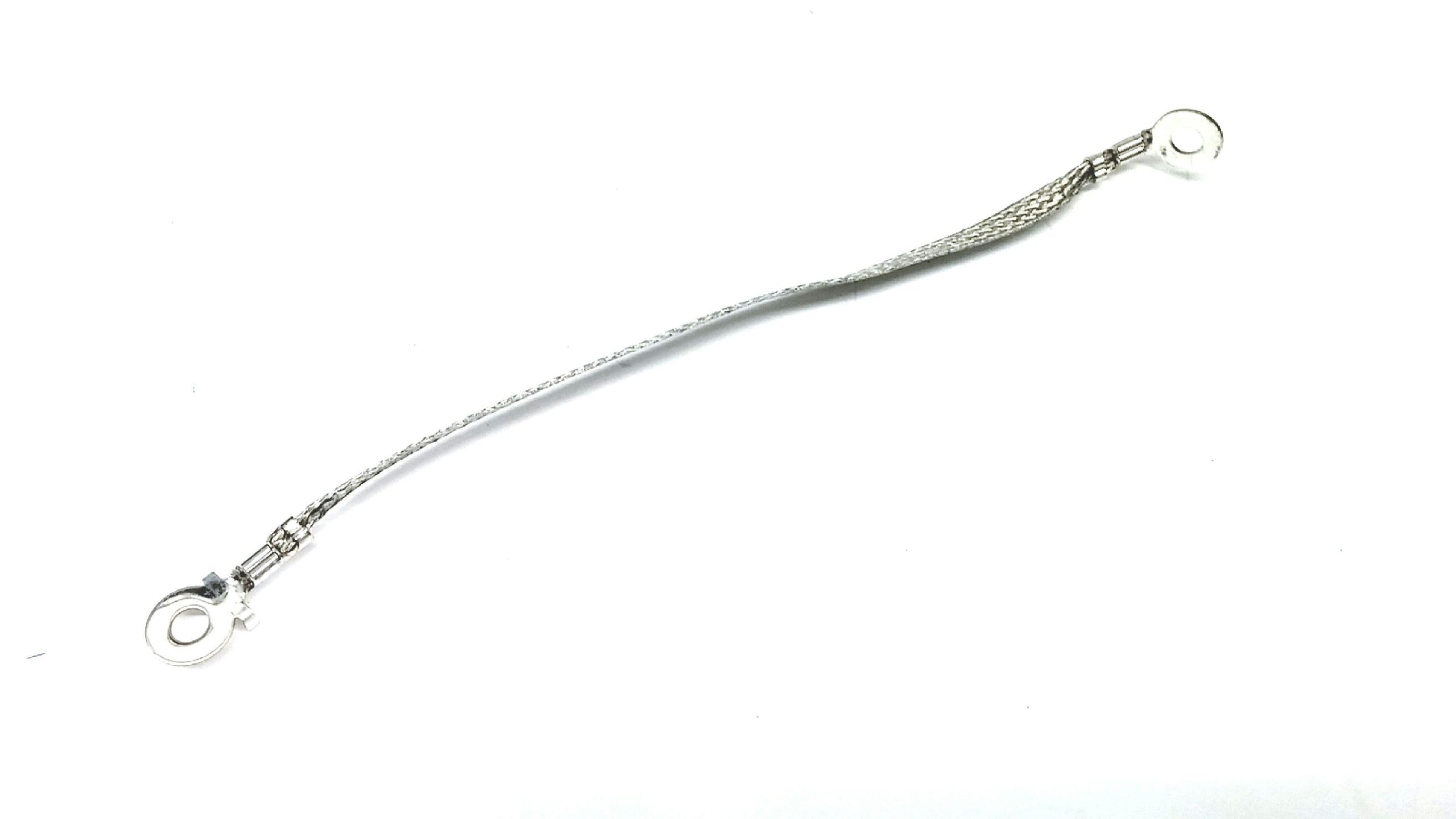 Subaru OEM Grounding Strap WRX 08-25 / STI 08-21 | 81831AG000