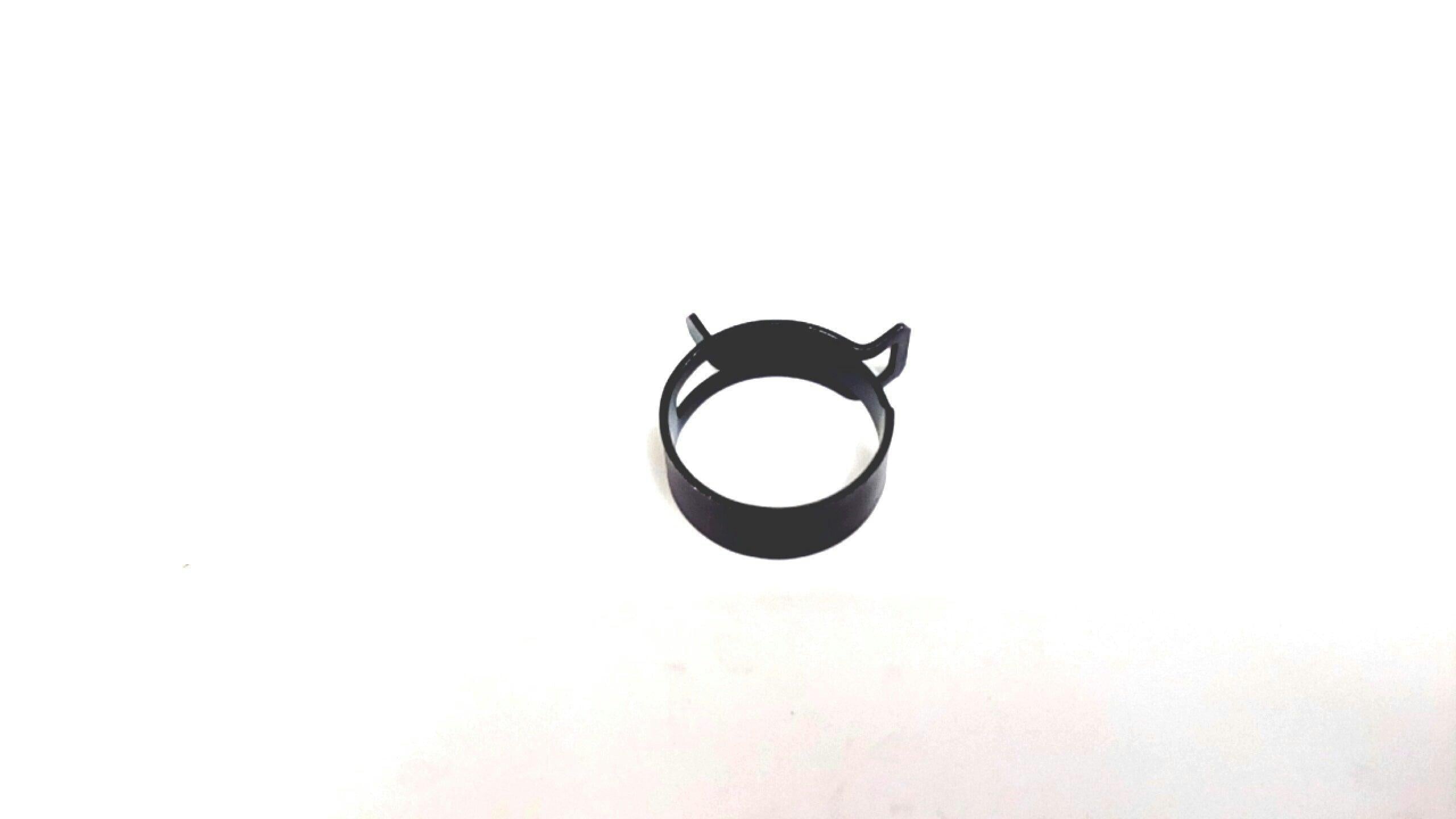 Subaru OEM HVAC Heater Hose Clamp (TURBO) STI 2006-2021 | 805926040