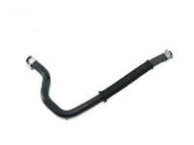 Subaru OEM HVAC Heater Hose Subaru WRX 2015-2025 | 21204AB240