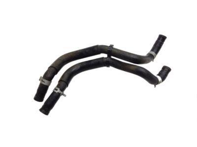 Subaru OEM Heater Hose Outlet WRX 2022-2023 6MT | 72421VC010