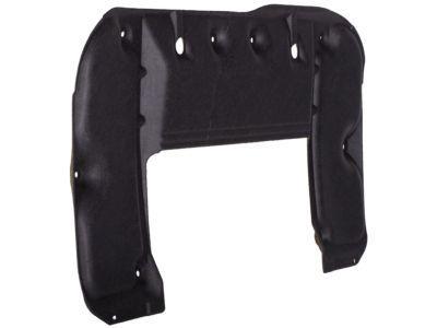 Subaru OEM Hood Insulation Subaru WRX / STI 2015-2021 | 90815VA000