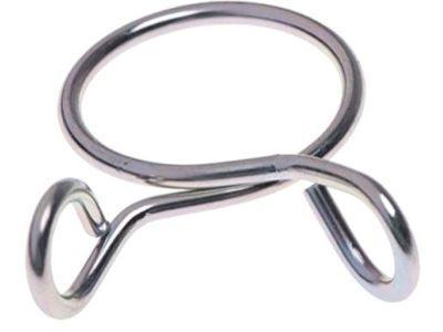 Subaru OEM Hose Clamp (Turbo) WRX 02-14 / STI 04-21 | 805922080