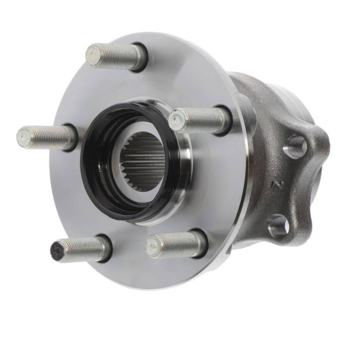 Subaru OEM Hub Assembly 17-23 Impreza/Crosstrek / 16-18 Forester | 28473FL040