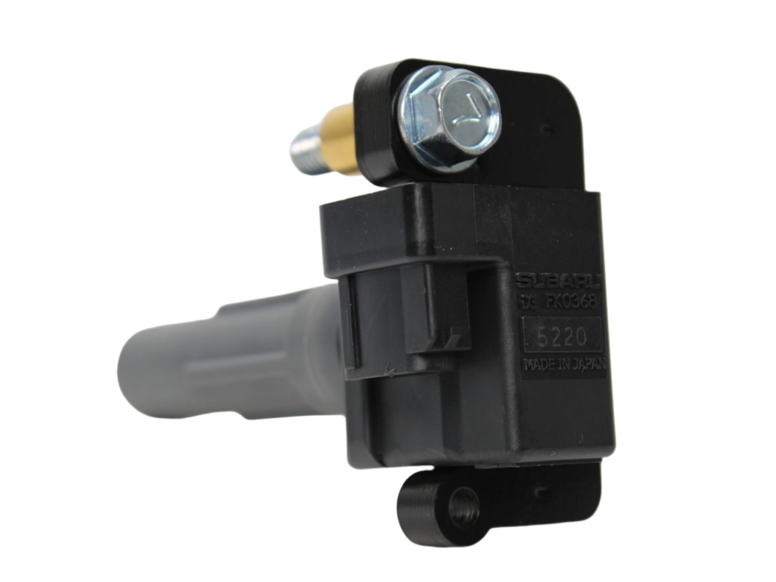 Subaru OEM Ignition Coil Pack Single Subaru WRX 2011-2014 / STI 2011-2021 | 22433AA602