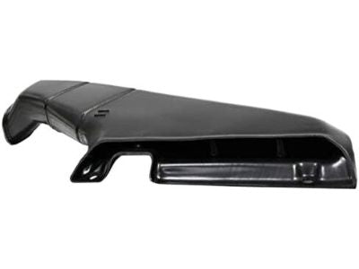 Subaru OEM Intake Duct (Inlet) 02-07 WRX / 04-07 STI | 46012AE100