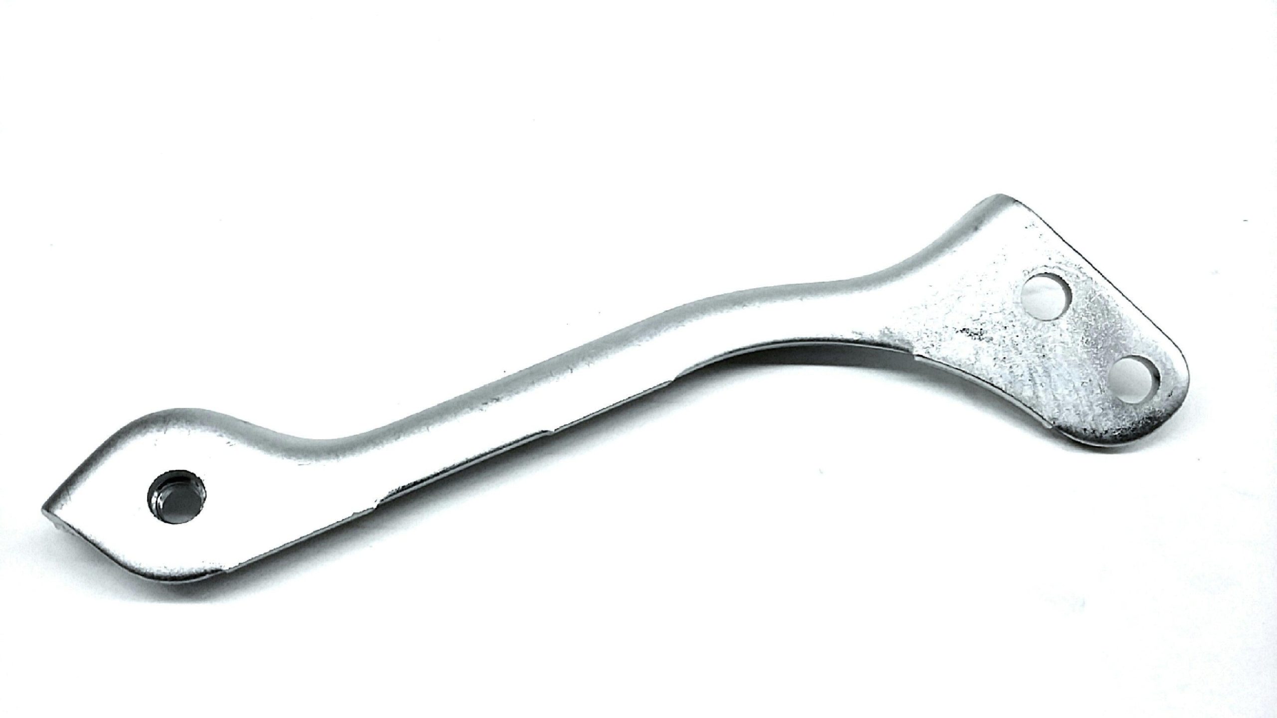 Subaru OEM Intercooler Support - Driver Side 02-07 WRX / 04-21 STI | 21885AA163