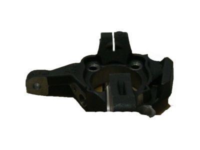 Subaru OEM Knuckle - Front Left 06-07 STI | 28313FE071