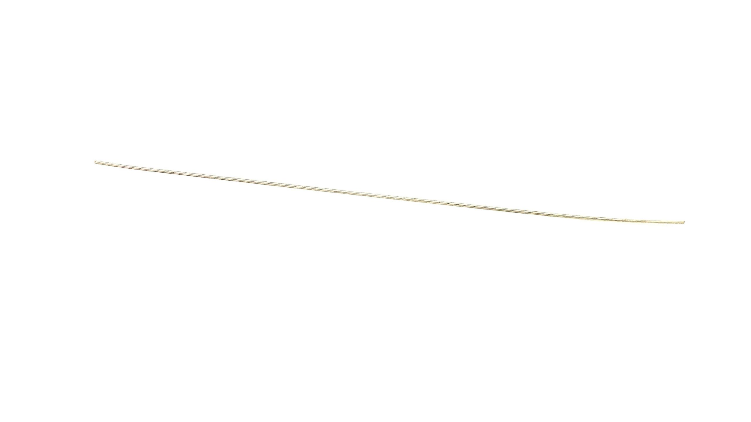 Subaru OEM Lock Wire WRX / STI 2002-2021 | 099910190