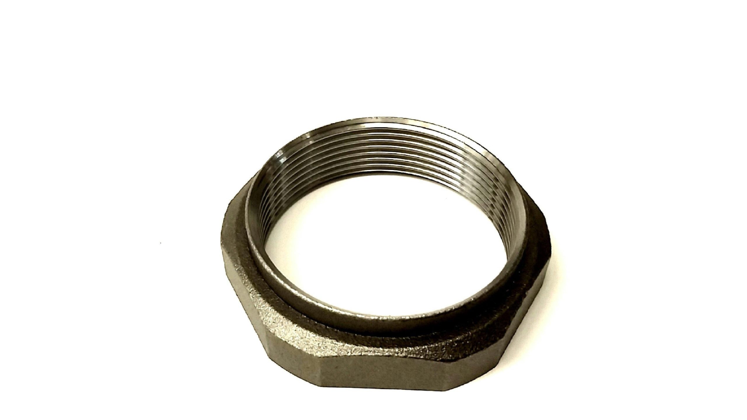 Subaru OEM Locking Nut WRX 02-14 / STI 04-07 | 802642010