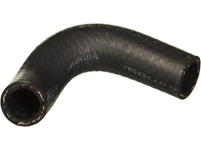 Subaru OEM Lower By-Pass Hose (Outer) WRX 02-14 / STI 04-21 | 807615182
