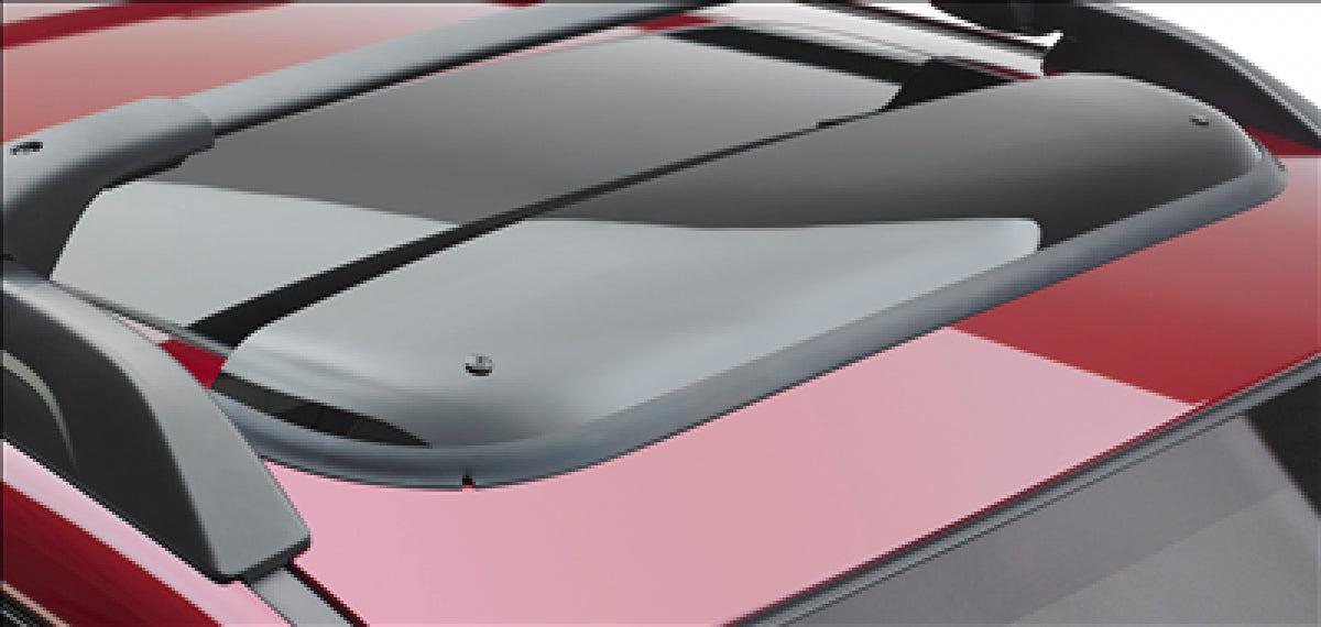 Subaru OEM Moonroof Air Deflector WRX / STI 2015-2021 | F541SFJ000