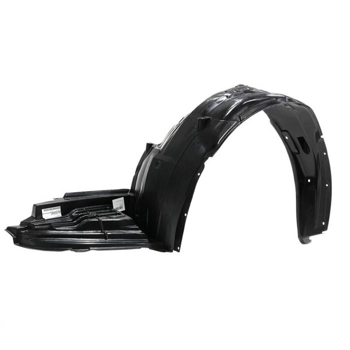 Subaru OEM Mud Guard - Front Left 10-14 WRX / STI | 59110FG050