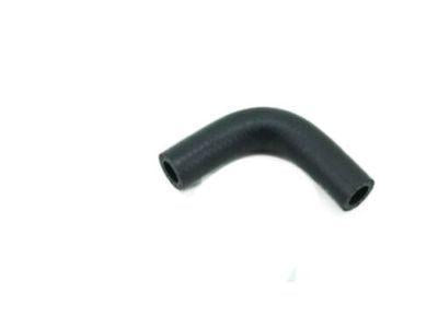Subaru OEM Oil Cooler Hose – Cooler to Pipe STI 2008-2021 | 807611161