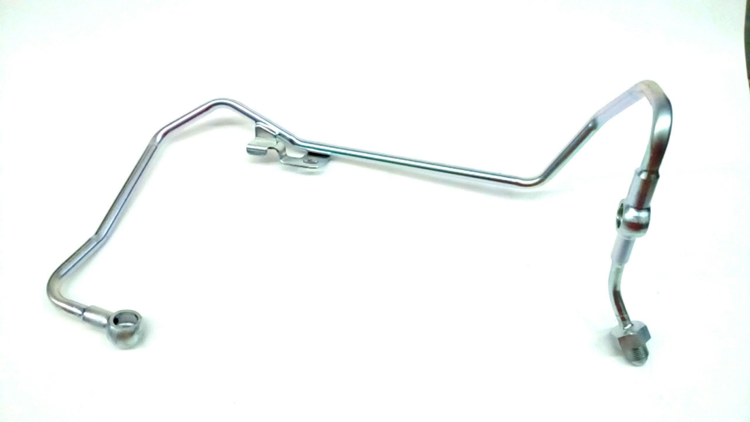 Subaru OEM Oil Feed Line 04-05 STI / 04-05 FXT | 15192AA313