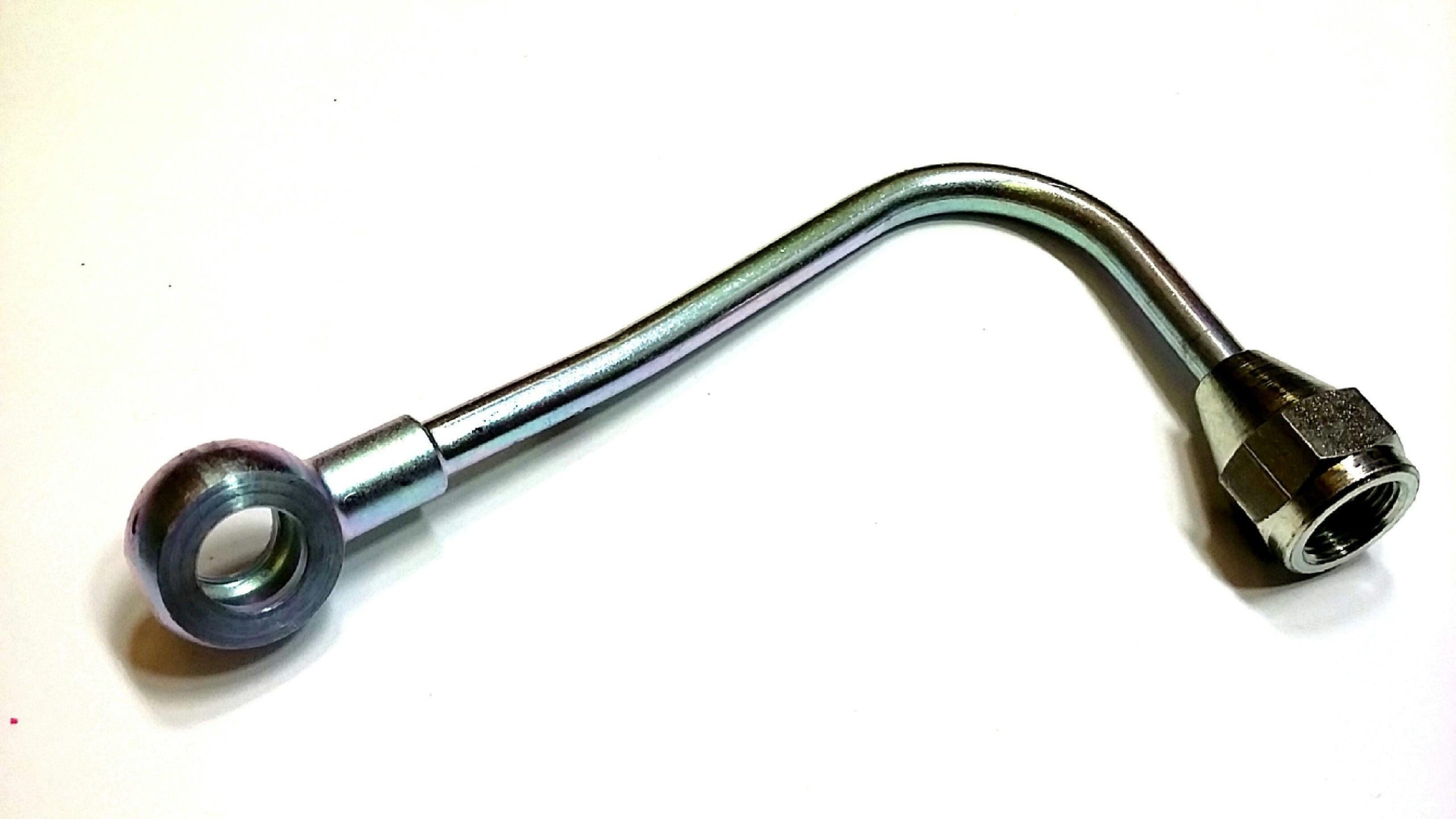 Subaru OEM Oil Return Line 08-14 WRX / 08-21 STI | 15192AA501