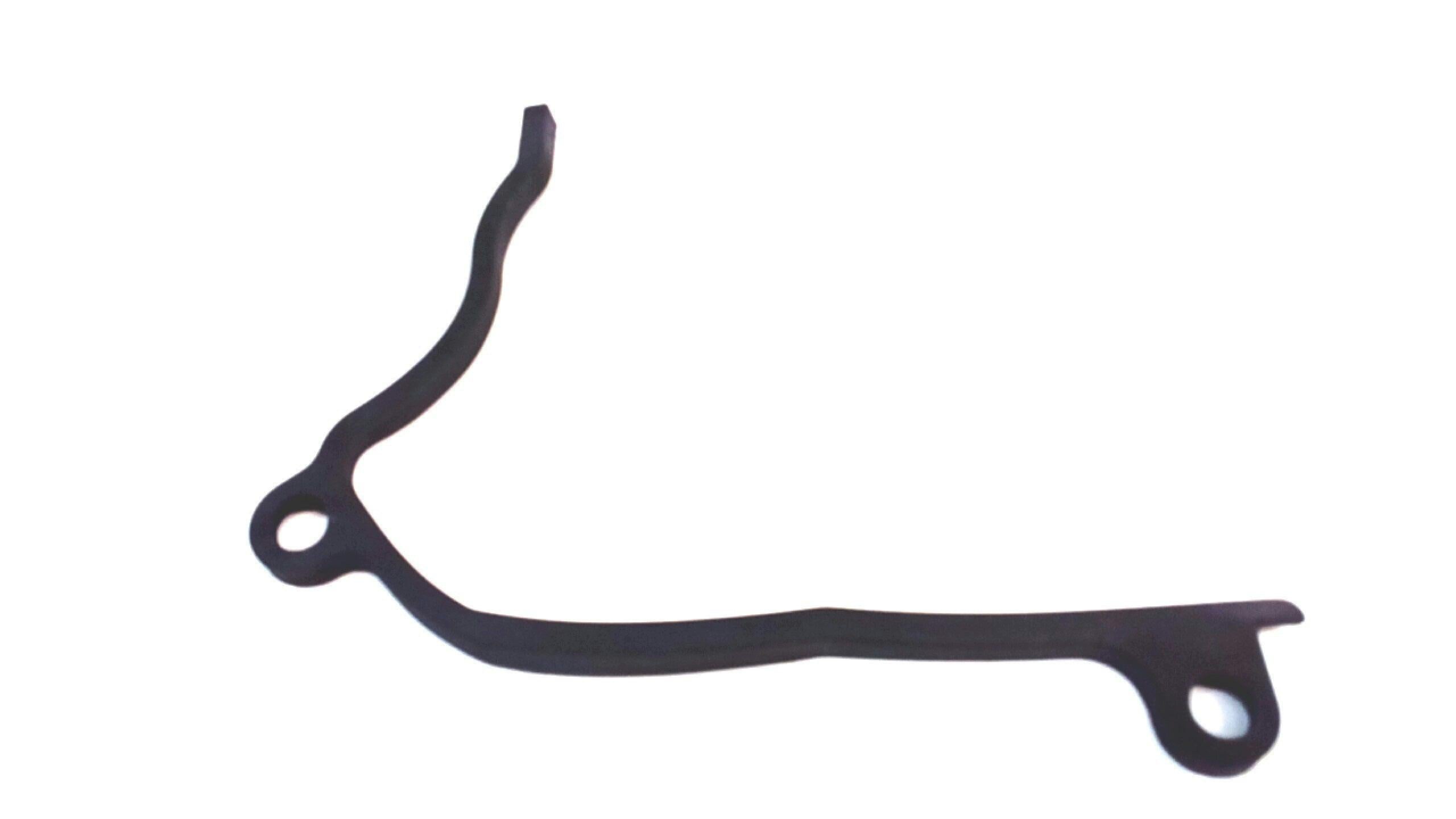 Subaru OEM Outer Timing Cover Gasket WRX 02-14 / STI 04-21 | 13594AA001