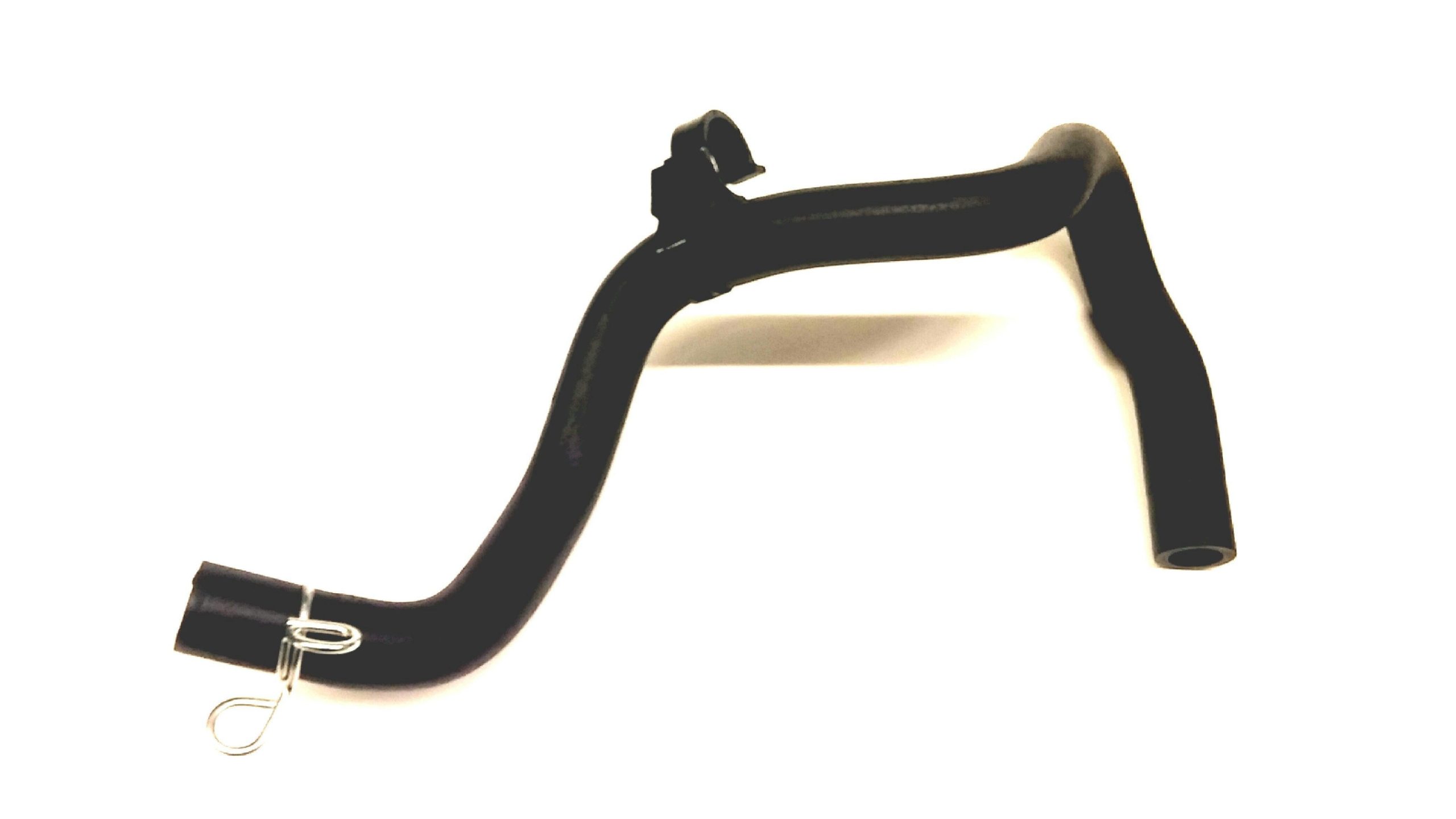 Subaru OEM PCV Breather Hose - Left Side 04-07 STI | 11815AB560