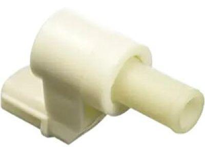 Subaru OEM PCV Connector WRX 04-14 / STI 04-16 | 11818AA000