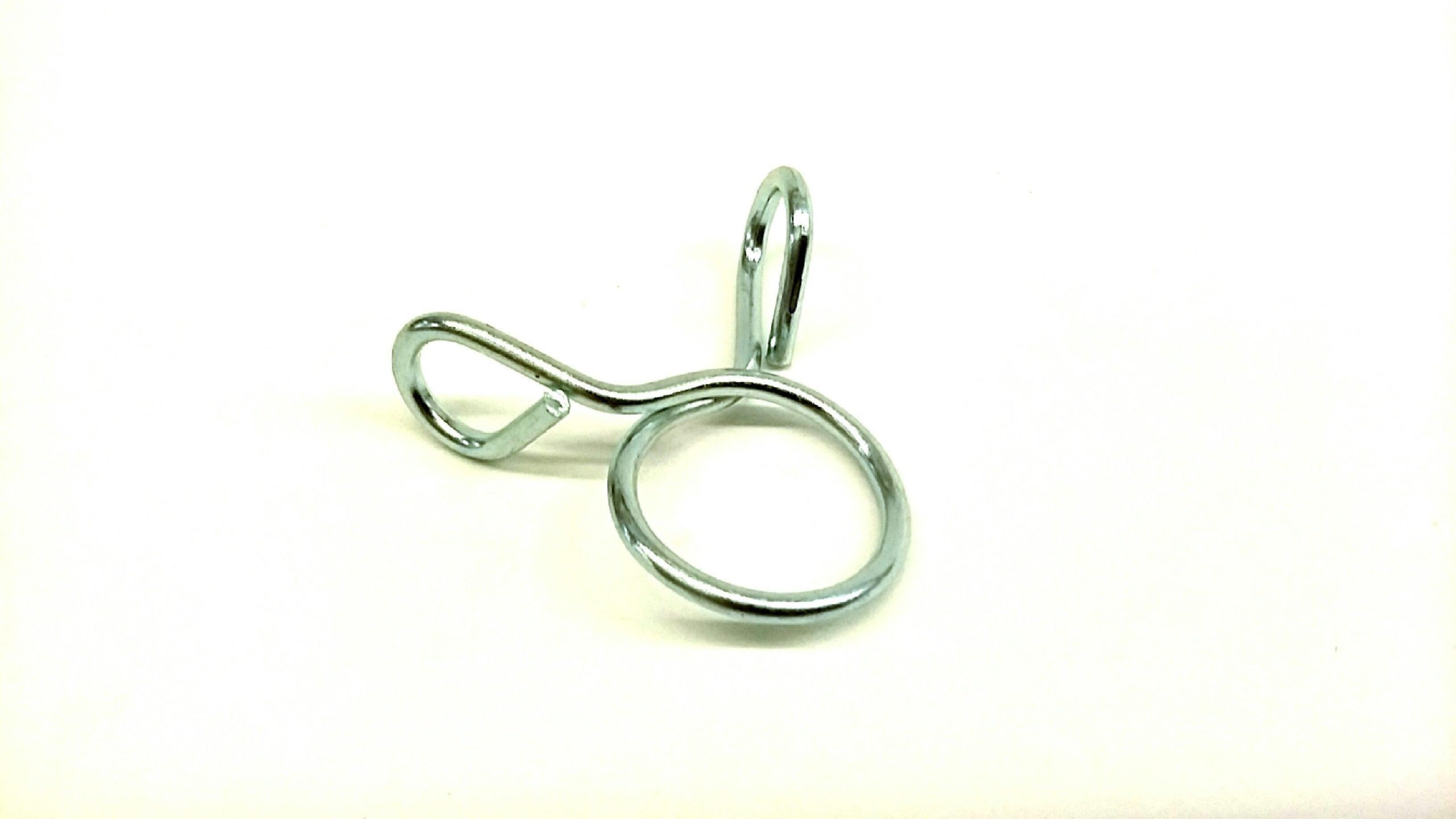 Subaru OEM PCV Hose Clamp WRX 02-07 / STI 04-10 | 805919080