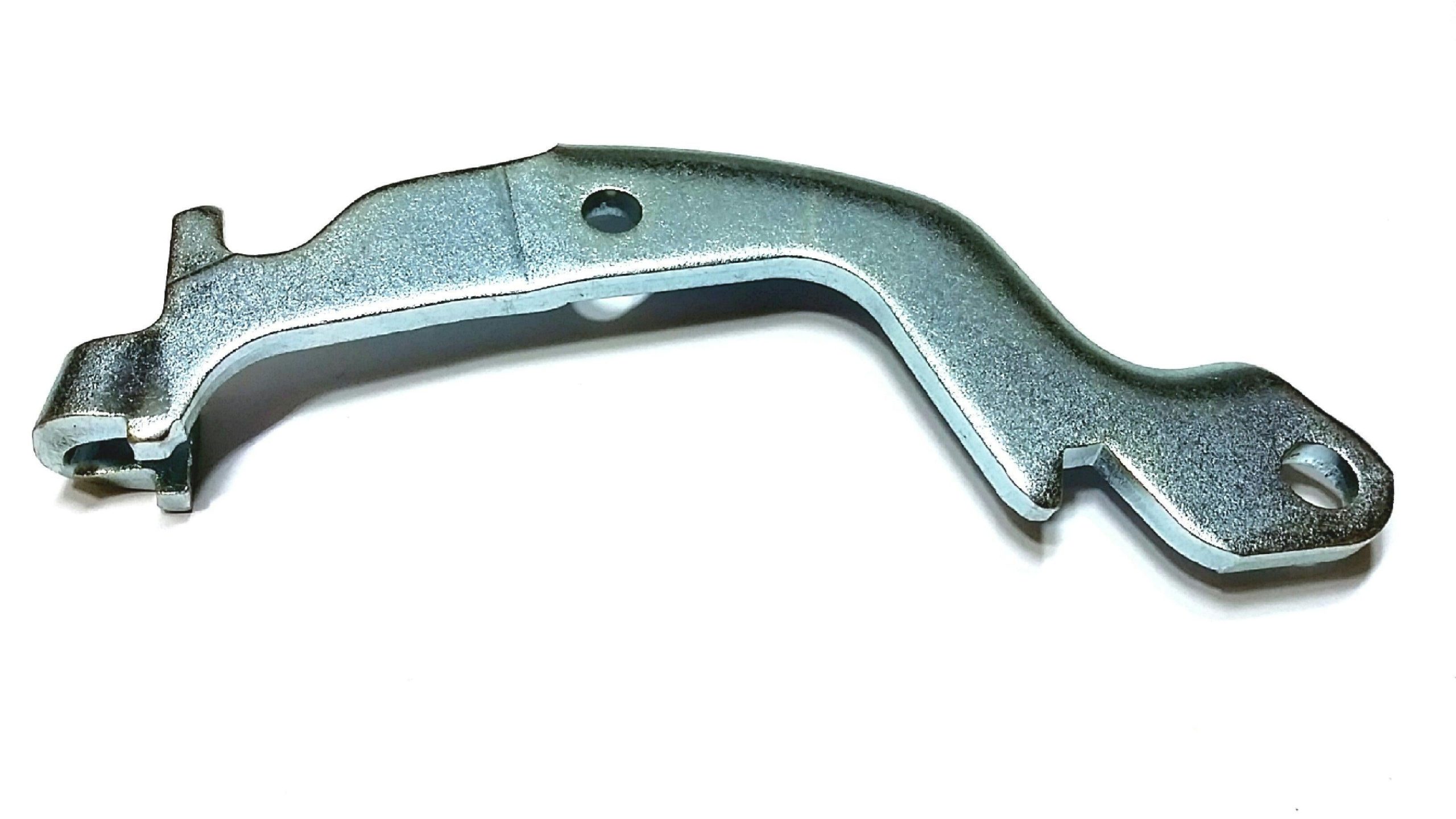 Subaru OEM Parking Brake Lever - Rear Right 04-07 STI | 26708FE021