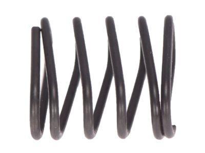 Subaru OEM Parking Brake Strut Spring 02-14 WRX / 04-14 STI | 26265AA060